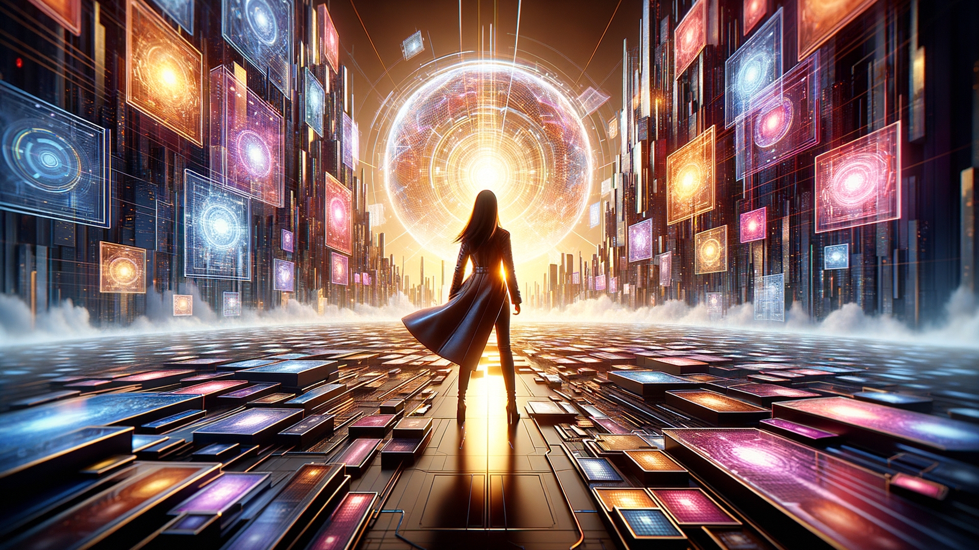 The Rise of the Citizen-Creator: Why Every Human Is Now a Media Company